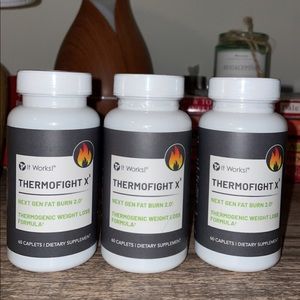 ITWorks Thermofight x^x